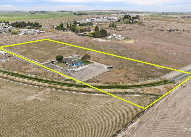 Property at 3640B N 1000 E, Buhl, ID 83316, 3 beds, 2 baths