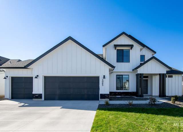 Property at 1116 E Perjue Basin Dr, Nampa, ID 83686, 5 beds, 2.5 baths