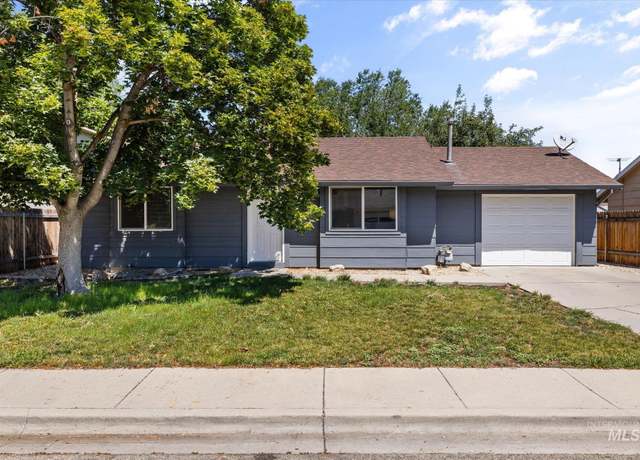 Property at 7474 W Althea Ct, Boise, ID 83709, 2 beds, 1 bath