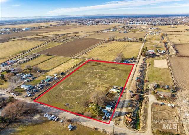 Property at 23197 Blessinger Rd, Star, ID 83669