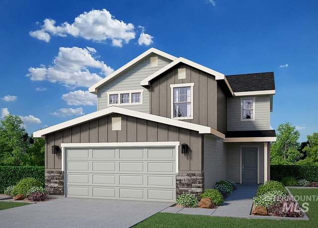 Property at 1593 Witt, Mountain Home, ID 83647, 4 beds, 2.5 baths