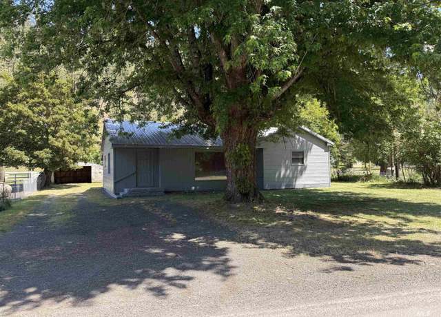 Property at 187 Harmony Heights Loop, Orofino, ID 83544, 3 beds, 1 bath