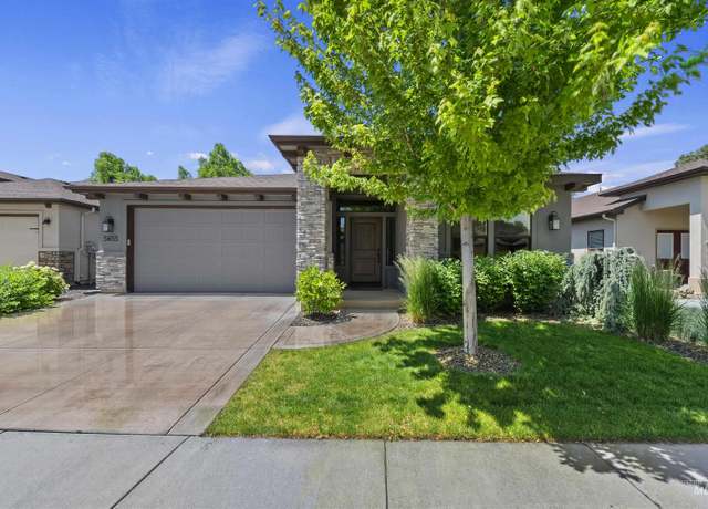 Property at 5655 N Beaham Ave, Meridian, ID 83646, 3 beds, 2 baths