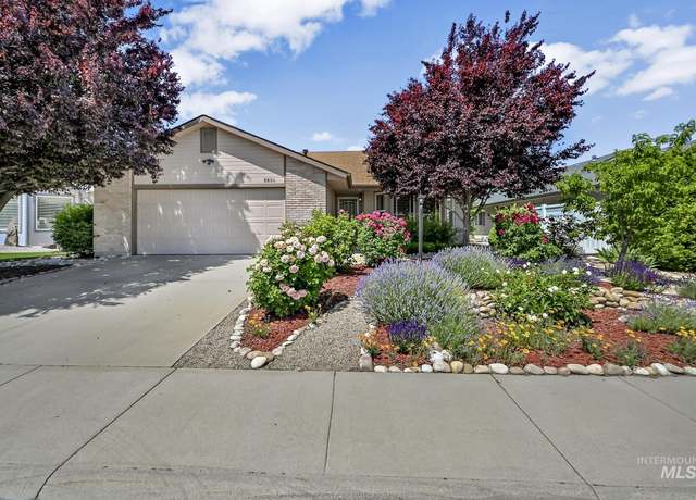 Property at 5801 N Cloud Nine, Garden City, ID 83714, 2 beds, 2 baths