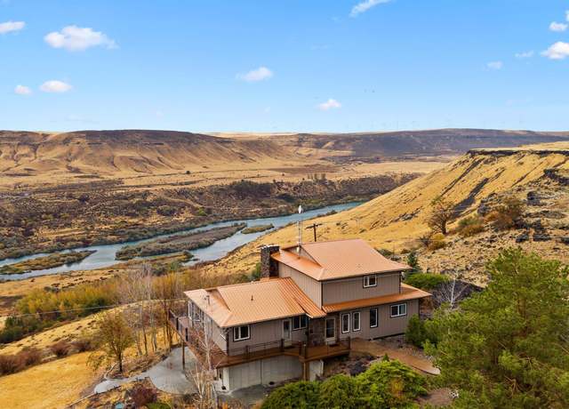 Property at 17115 Hwy 30, Bliss, ID 83314, 4 beds, 3.5 baths