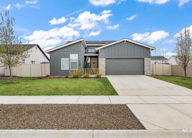 Property at 17406 N Flicker Ave, Nampa, ID 83687, 3 beds, 2 baths