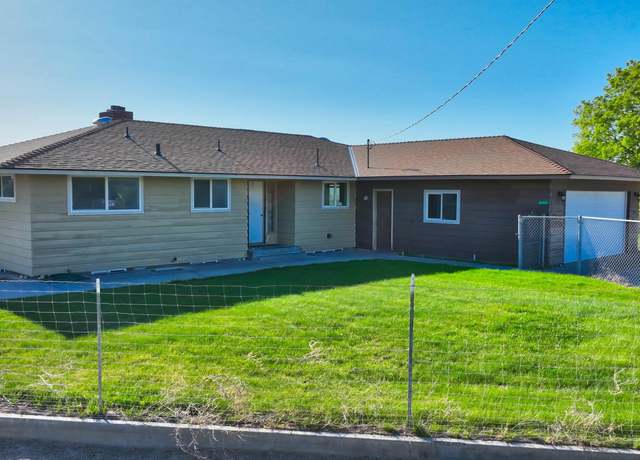 Property at 699 Alberta Ave, Nyssa, OR 97913, 4 beds, 2 baths
