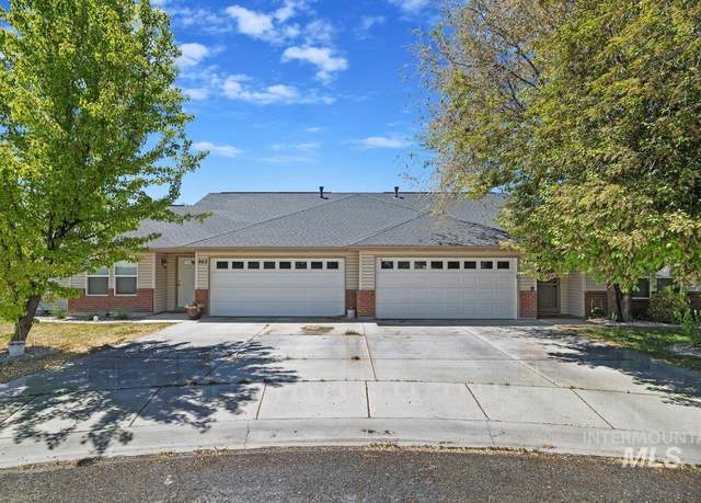 Property at 931 Arrow Wood Ct, Twin Falls, ID 83301, 3 beds, 2 baths