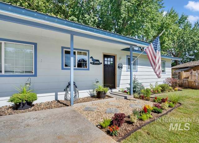 Property at 455 Farber Dr, Payette, ID 83661, 3 beds, 1 bath