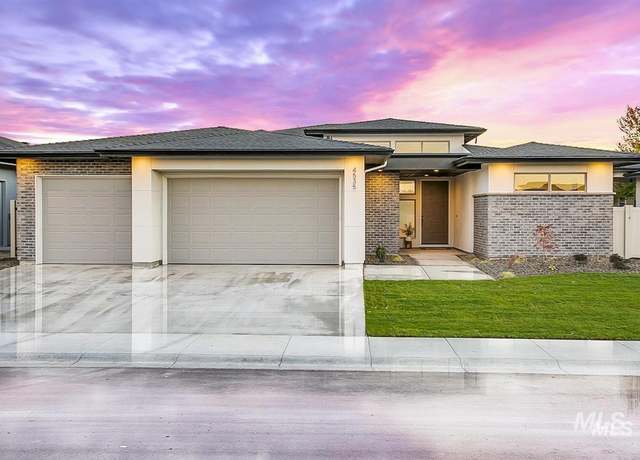 Property at 4535 E Copper Point Dr, Meridian, ID 83642, 3 beds, 2 baths