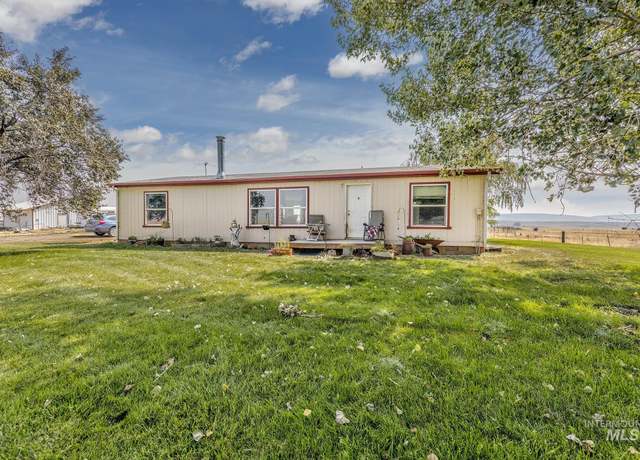 Property at 3115 Farm To Market Rd, Midvale, ID 83645, 3 beds, 2 baths
