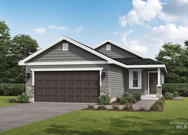 Property at 1591 Witt, Mountain Home, ID 83647, 3 beds, 2 baths