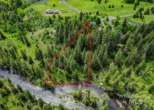 Property at Lot 2 Comfort Ct, Mccall, ID 83638