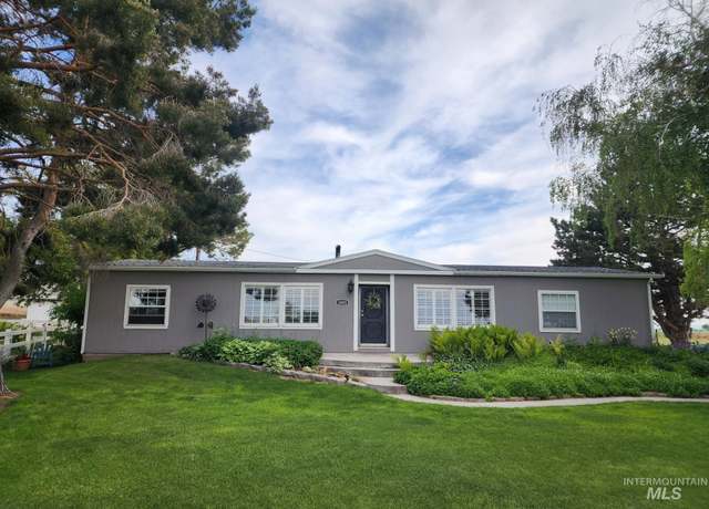 Property at 1005 E 00 S, Declo, ID 83323, 3 beds, 2 baths