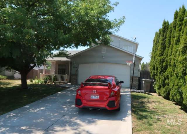 Property at 5314 Broadview Ave, Caldwell, ID 83607, 3 beds, 2 baths