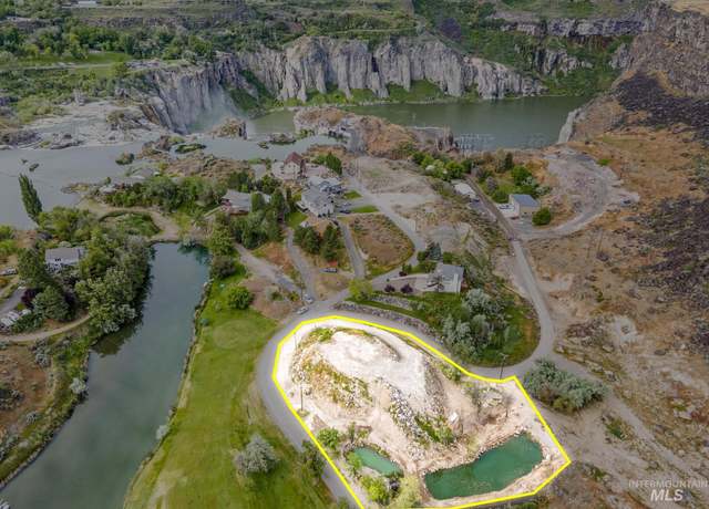 Property at 653 Canyon Dr, Twin Falls, ID 83301