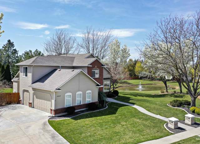 Property at 12621 W Edna Ct, Boise, ID 83713, 6 beds, 4 baths