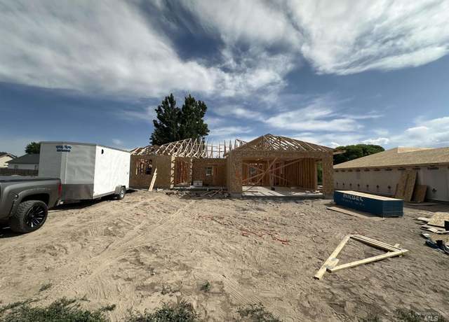 Property at 909 E 23rd. Ave Lot 18 Block 4, Jerome, ID 83338, 4 beds, 2 baths