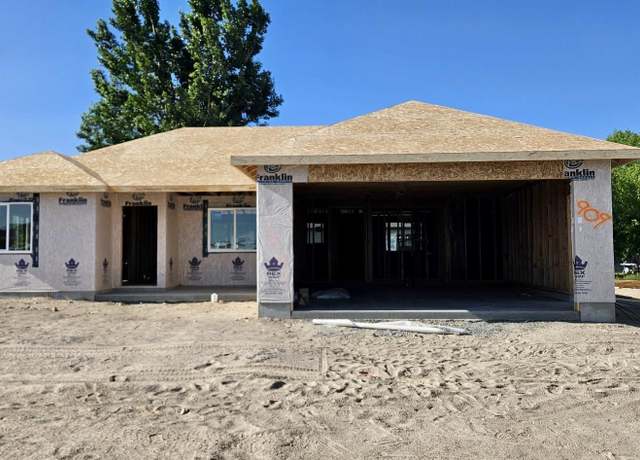 Property at 909 E 23rd. Ave Lot 18 Block 4, Jerome, ID 83338, 4 beds, 2 baths