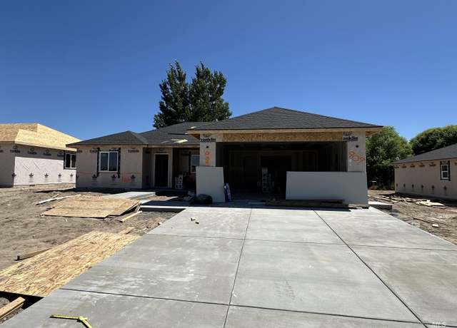 Property at 909 E 23rd. Ave Lot 18 Block 4, Jerome, ID 83338, 4 beds, 2 baths