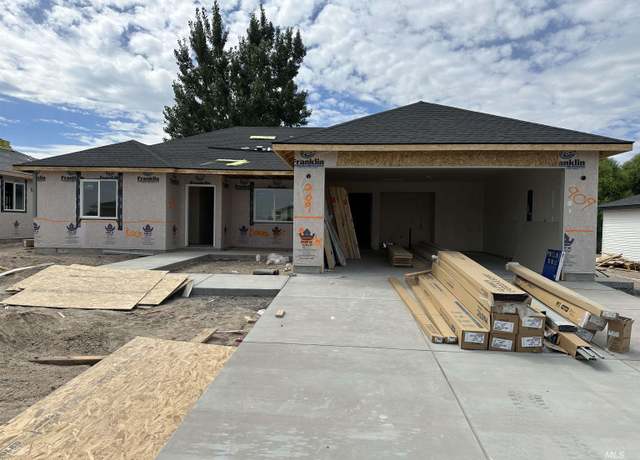 Property at 909 E 23rd. Ave Lot 18 Block 4, Jerome, ID 83338, 4 beds, 2 baths