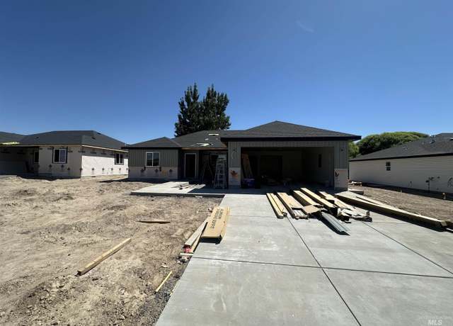 Property at 909 E 23rd. Ave Lot 18 Block 4, Jerome, ID 83338, 4 beds, 2 baths