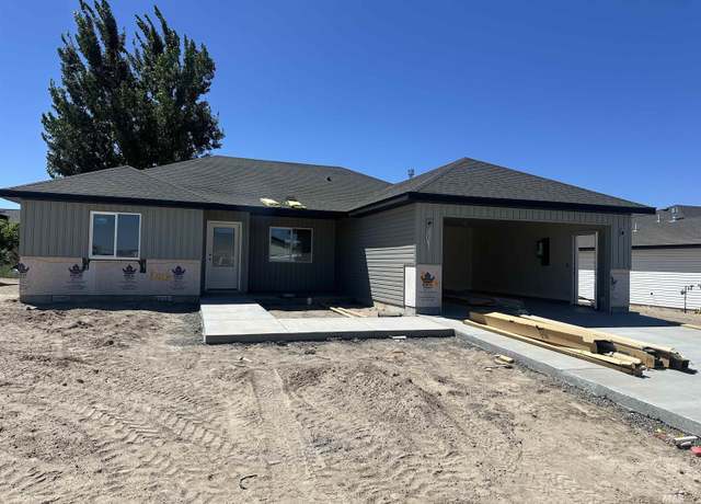 Property at 909 E 23rd. Ave Lot 18 Block 4, Jerome, ID 83338, 4 beds, 2 baths