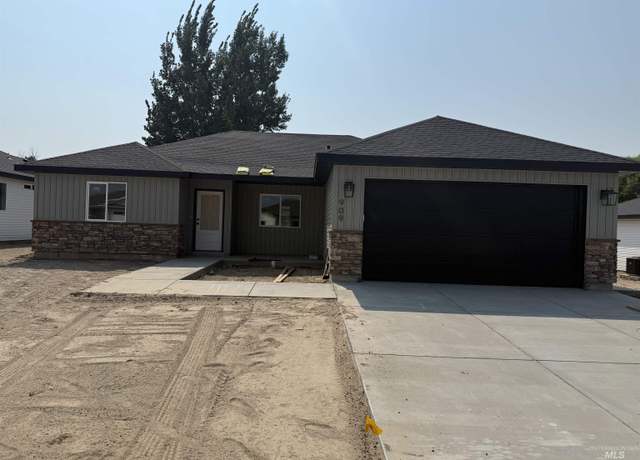 Property at 909 E 23rd. Ave Lot 18 Block 4, Jerome, ID 83338, 4 beds, 2 baths