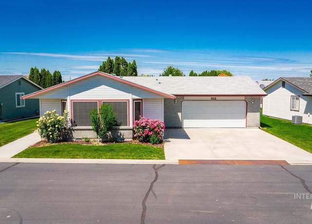 Property at 1100 Burnett Unit 502 D, Nampa, ID 83651, 2 beds, 2 baths