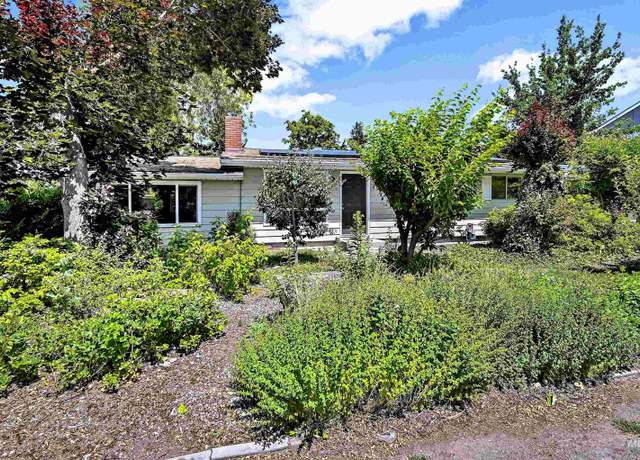Property at 4130 W Plum St, Boise, ID 83703, 4 beds, 2 baths