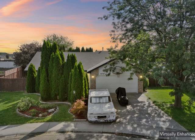 Property at 16764 Snowgoose St, Nampa, ID 83687, 3 beds, 2 baths