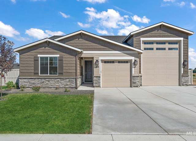 Property at 555 Burnside Ave, Middleton, ID 83644, 3 beds, 2 baths