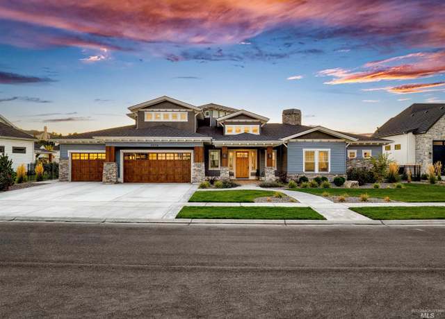 Property at 2379 S Mallard Wing Way, Eagle, ID 83616, 3 beds, 3.5 baths