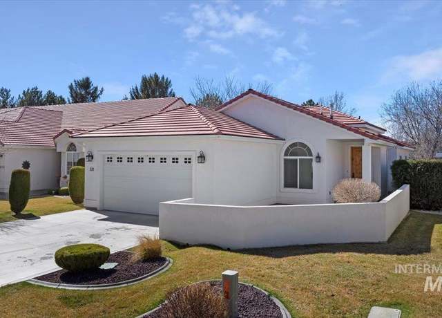 Property at 221 Los Lagos, Twin Falls, ID 83301, 3 beds, 2.5 baths