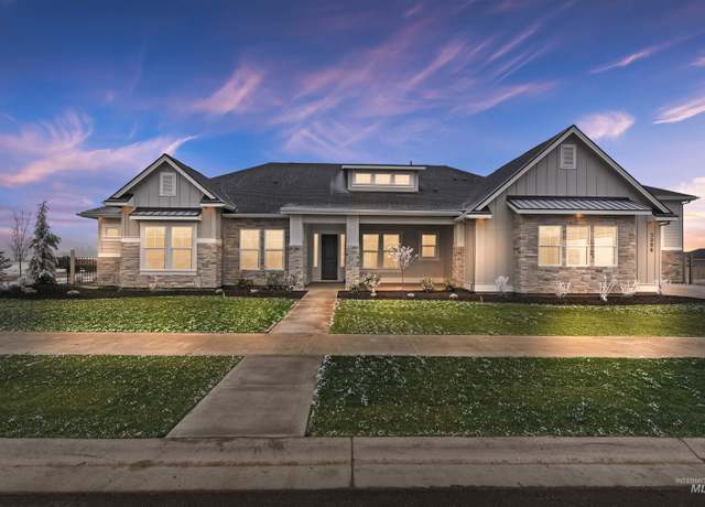 Property at 2969 Ajax, Eagle, ID 83616, 4 beds, 3.5 baths