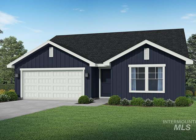 Property at 375 Kovan, Mountain Home, ID 83647, 3 beds, 2 baths