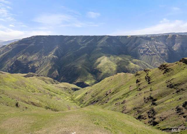 Property at TBD Gill Point Lot 8 Pt, Grangeville, ID 83530