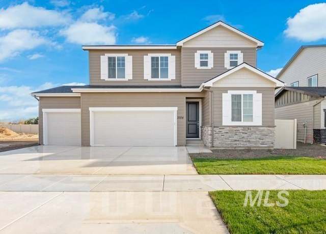 Property at 547 Thurso Ln, Middleton, ID 83644, 4 beds, 3 baths