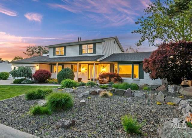 Property at 516 E Highland View Dr, Boise, ID 83702, 6 beds, 4 baths