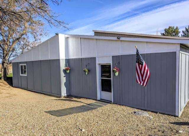 Property at 123 E 400 S, Jerome, ID 83338, 5 beds, 2 baths