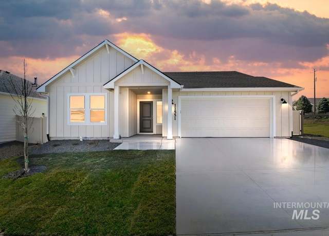 Property at 11551 W Black Dog Dr Unit N/A, Nampa, ID 83686, 3 beds, 2 baths