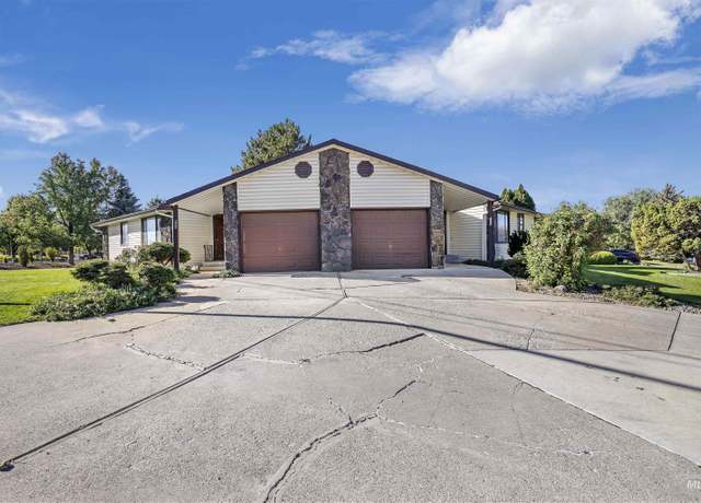 Property at 113 Crestview Dr, Twin Falls, ID 83301, 6 beds, 5 baths