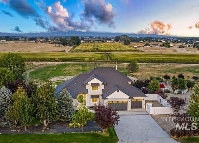 Property at 24542 Kenridge Rd, Caldwell, ID 83607, 6 beds, 4 baths