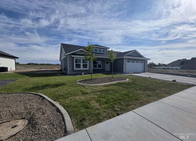 Property at 1509 Tverdy Ln, Buhl, ID 83316, 4 beds, 2 baths