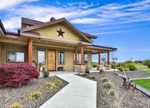 Property at 120 Jeffrey Ln, Emmett, ID 83617, 4 beds, 2.5 baths