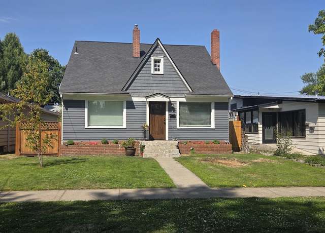 Property at 1118 10th St, Lewiston, ID 83501-2835, 5 beds, 2.5 baths