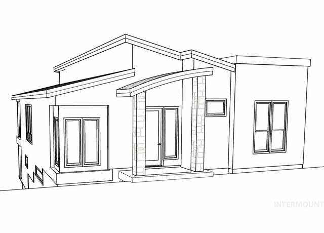 Property at 3549 E Warm Springs Ave, Boise, ID 83716, 3 beds, 3 baths