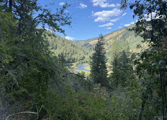 Property at 861 Highway 14, Grangeville, ID 83530