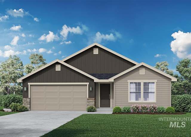 Property at 1595 Witt, Mountain Home, ID 83647, 3 beds, 2 baths