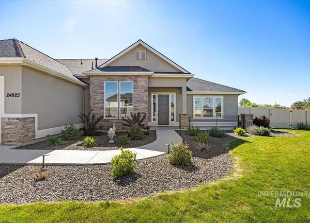 Property at 24825 Sienna Glenn St, Middleton, ID 83644-6800, 4 beds, 3 baths